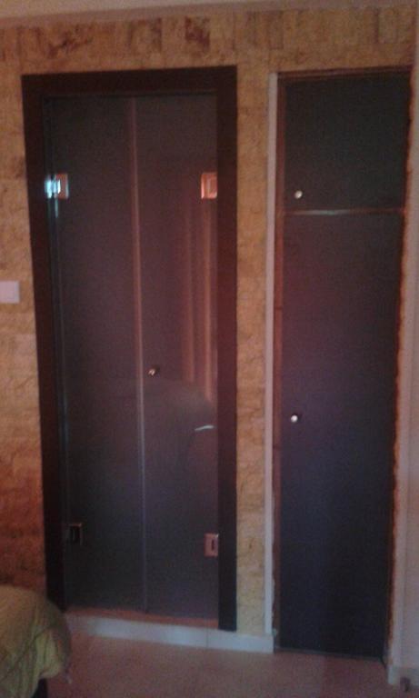 Hotel Ballas Agria Exterior foto